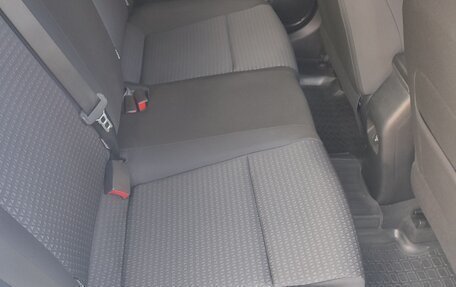 KIA Rio IV, 2021 год, 1 585 000 рублей, 16 фотография