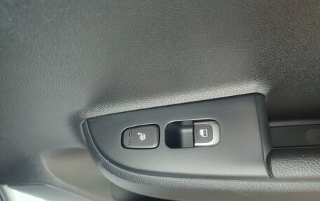 KIA Rio IV, 2021 год, 1 585 000 рублей, 25 фотография