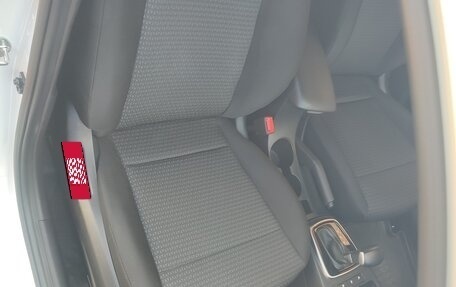 KIA Rio IV, 2021 год, 1 585 000 рублей, 15 фотография