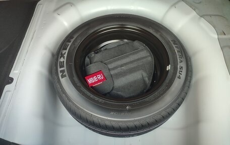 KIA Rio IV, 2021 год, 1 585 000 рублей, 28 фотография