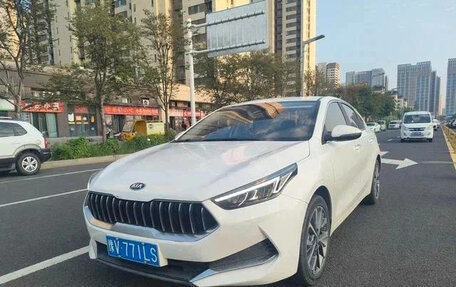 KIA K3, 2021 год, 1 200 000 рублей, 3 фотография