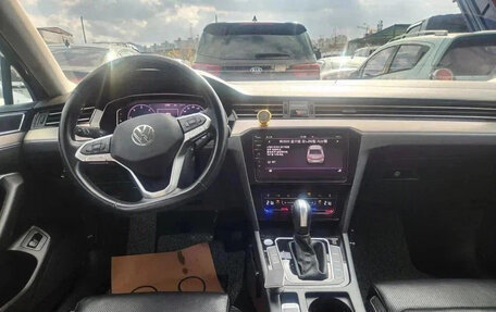 Volkswagen Passat B8 рестайлинг, 2021 год, 1 840 000 рублей, 7 фотография