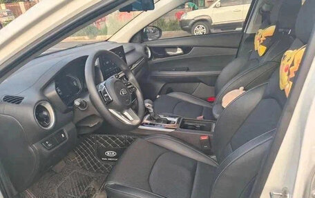 KIA K3, 2021 год, 1 200 000 рублей, 5 фотография