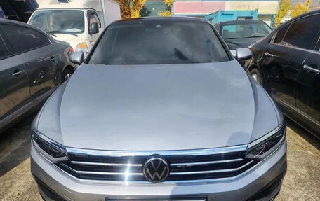 Volkswagen Passat B8 рестайлинг, 2021 год, 1 840 000 рублей, 2 фотография