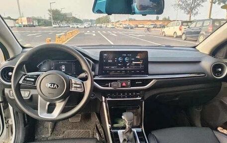 KIA K3, 2021 год, 1 200 000 рублей, 6 фотография