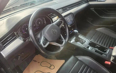 Volkswagen Passat B8 рестайлинг, 2021 год, 1 840 000 рублей, 6 фотография