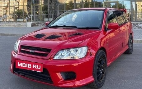 Mitsubishi Lancer IX, 2001 год, 420 000 рублей, 4 фотография