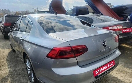 Volkswagen Passat B8 рестайлинг, 2021 год, 1 840 000 рублей, 4 фотография