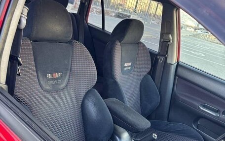 Mitsubishi Lancer IX, 2001 год, 420 000 рублей, 7 фотография