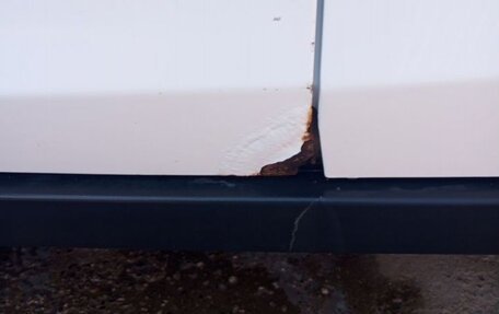 Chery IndiS (S18D) I, 2012 год, 300 000 рублей, 3 фотография