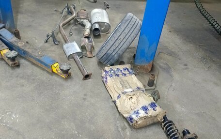 Mitsubishi Lancer IX, 2001 год, 420 000 рублей, 8 фотография