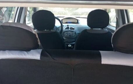 Chery IndiS (S18D) I, 2012 год, 300 000 рублей, 11 фотография