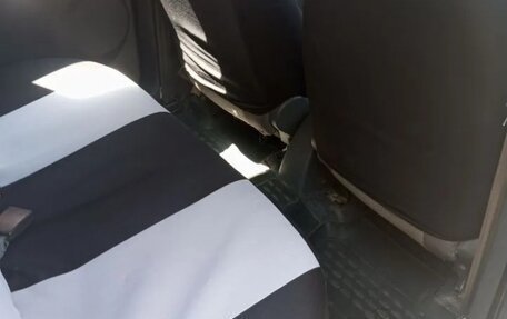 Chery IndiS (S18D) I, 2012 год, 300 000 рублей, 10 фотография