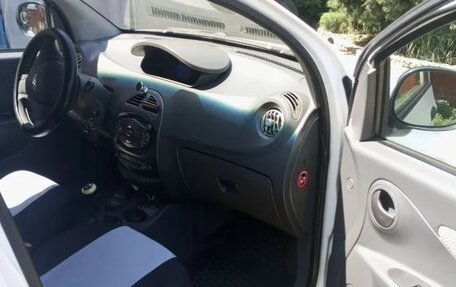 Chery IndiS (S18D) I, 2012 год, 300 000 рублей, 9 фотография