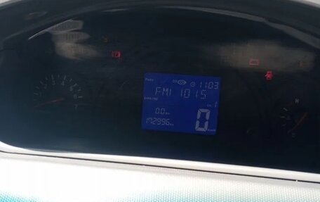 Chery IndiS (S18D) I, 2012 год, 300 000 рублей, 8 фотография