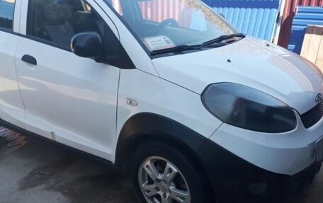 Chery IndiS (S18D) I, 2012 год, 300 000 рублей, 5 фотография