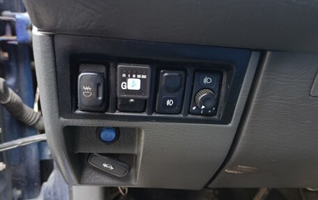 KIA Sportage IV рестайлинг, 1997 год, 200 000 рублей, 6 фотография