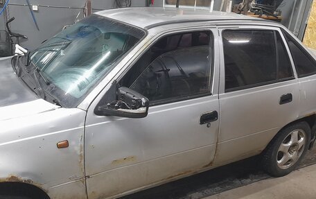 Daewoo Nexia I рестайлинг, 2010 год, 65 000 рублей, 7 фотография