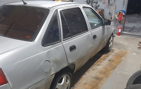 Daewoo Nexia I рестайлинг, 2010 год, 65 000 рублей, 6 фотография