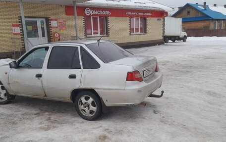 Daewoo Nexia I рестайлинг, 2010 год, 65 000 рублей, 5 фотография