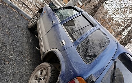 KIA Sportage IV рестайлинг, 1997 год, 200 000 рублей, 8 фотография