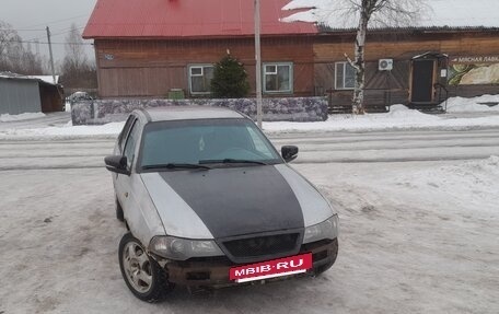 Daewoo Nexia I рестайлинг, 2010 год, 65 000 рублей, 2 фотография