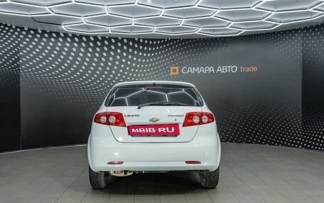 Chevrolet Lacetti, 2012 год, 610 000 рублей, 8 фотография