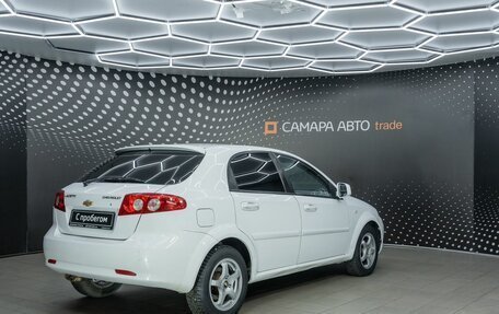 Chevrolet Lacetti, 2012 год, 610 000 рублей, 2 фотография
