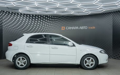 Chevrolet Lacetti, 2012 год, 610 000 рублей, 5 фотография