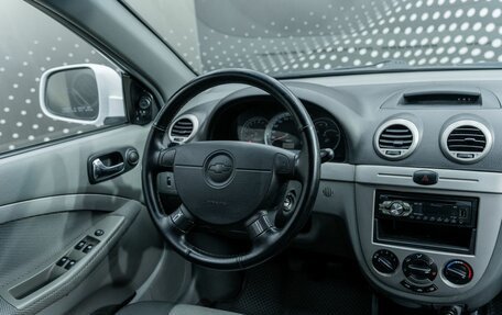 Chevrolet Lacetti, 2012 год, 610 000 рублей, 12 фотография