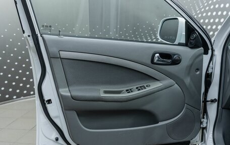 Chevrolet Lacetti, 2012 год, 610 000 рублей, 13 фотография