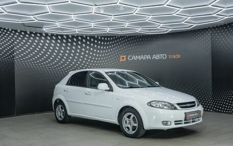 Chevrolet Lacetti, 2012 год, 610 000 рублей, 3 фотография