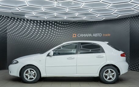 Chevrolet Lacetti, 2012 год, 610 000 рублей, 6 фотография