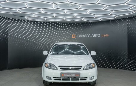 Chevrolet Lacetti, 2012 год, 610 000 рублей, 7 фотография