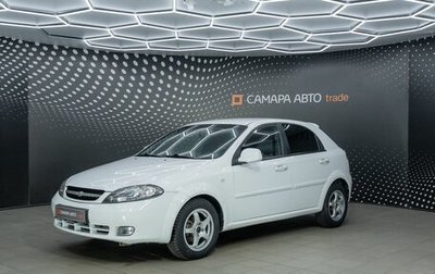 Chevrolet Lacetti, 2012 год, 610 000 рублей, 1 фотография