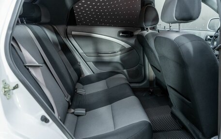 Chevrolet Lacetti, 2012 год, 610 000 рублей, 15 фотография