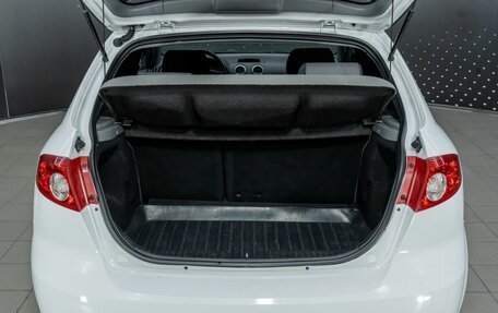 Chevrolet Lacetti, 2012 год, 610 000 рублей, 9 фотография