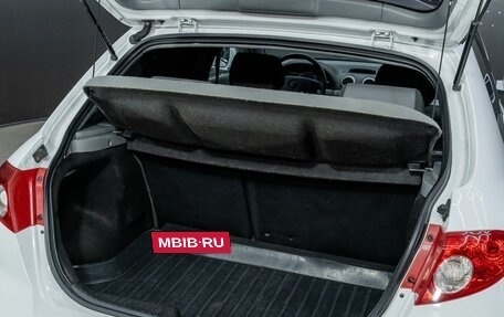 Chevrolet Lacetti, 2012 год, 610 000 рублей, 10 фотография