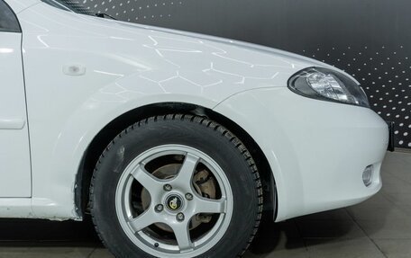 Chevrolet Lacetti, 2012 год, 610 000 рублей, 17 фотография