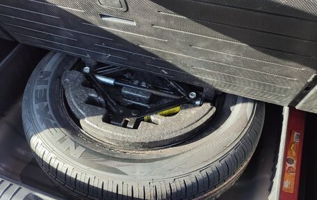 Hyundai Creta I рестайлинг, 2017 год, 1 250 000 рублей, 5 фотография