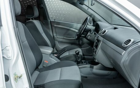 Chevrolet Lacetti, 2012 год, 610 000 рублей, 16 фотография