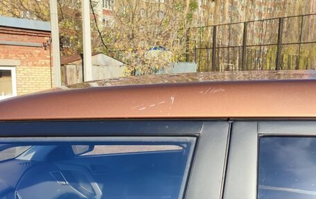 Hyundai Creta I рестайлинг, 2017 год, 1 250 000 рублей, 8 фотография