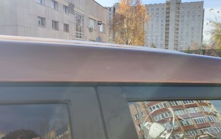 Hyundai Creta I рестайлинг, 2017 год, 1 250 000 рублей, 18 фотография