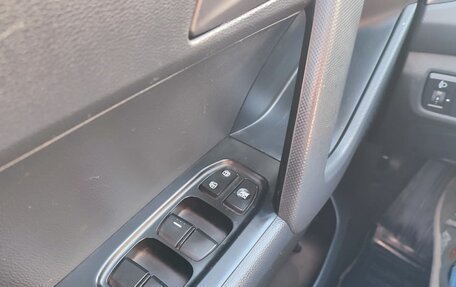 Hyundai Creta I рестайлинг, 2017 год, 1 250 000 рублей, 33 фотография