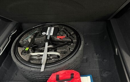 Volkswagen Touareg III, 2018 год, 4 890 000 рублей, 21 фотография