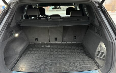 Volkswagen Touareg III, 2018 год, 4 890 000 рублей, 19 фотография