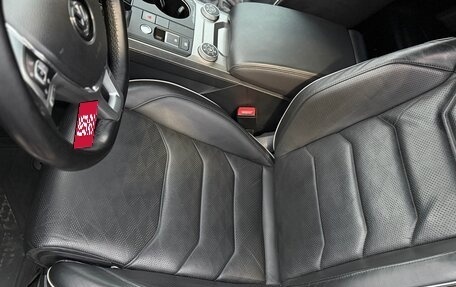 Volkswagen Touareg III, 2018 год, 4 890 000 рублей, 14 фотография