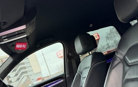 Volkswagen Touareg III, 2018 год, 4 890 000 рублей, 16 фотография