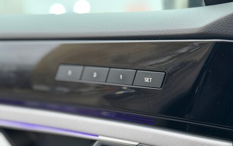 Volkswagen Touareg III, 2018 год, 4 890 000 рублей, 27 фотография