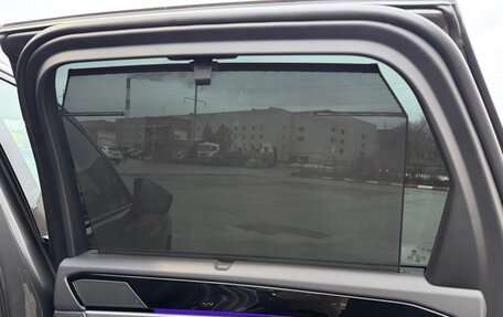 Volkswagen Touareg III, 2018 год, 4 890 000 рублей, 25 фотография